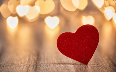 A Valentin Napra szánt ajándékok között megbúvó valódi üzenet